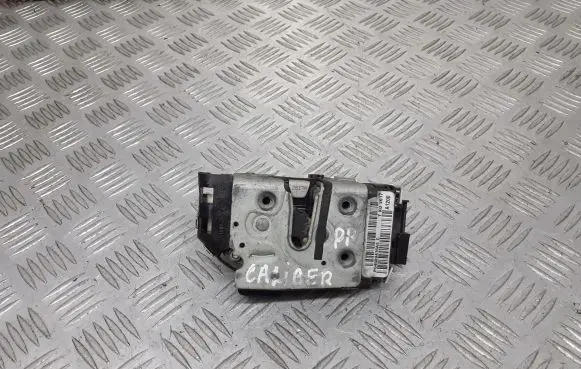 Dodge Caliber Front door lock P04589416AE