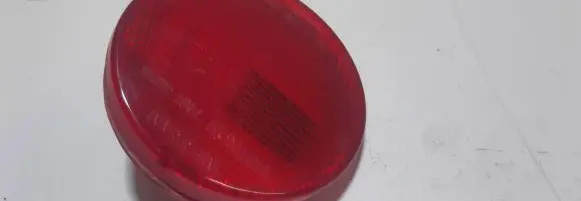 Nissan X-Trail T30 Rear tail light reflector E13020982