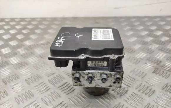 Citroen C4 I Picasso ABS Pump 9664148780