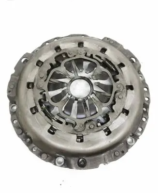 Pressure plate