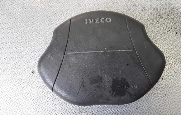 Iveco Daily 30.8 - 9 Steering wheel airbag 500331825