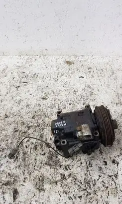 Mazda Demio Air conditioning (A/C) compressor (pump)