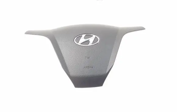 Hyundai Santa Fe Steering wheel airbag 569002W100