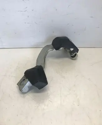 Iveco Daily 6th gen Sliding door upper roller guide/hinge 1071176E