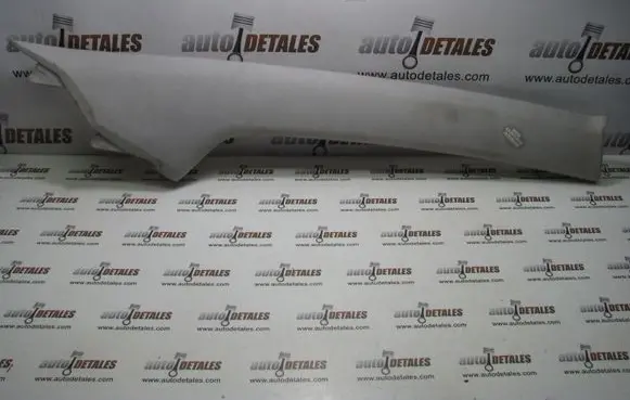 Toyota Corolla Verso AR10 (A) pillar trim 622110F010