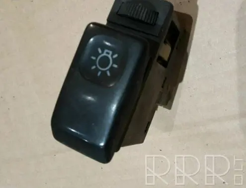 Volkswagen Golf II Light switch 191941531H