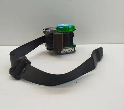 Audi A4 S4 B8 8K Front seatbelt 3063561