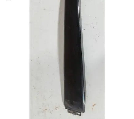 Other rear door trim element