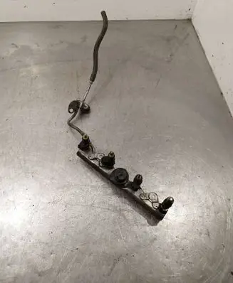Honda Civic Fuel injection system set rmx8611
