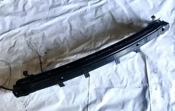 Hyundai Santa Fe Front bumper cross member