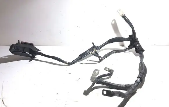 Audi A8 S8 D4 4H Wires (starter motor) 4H0971224A