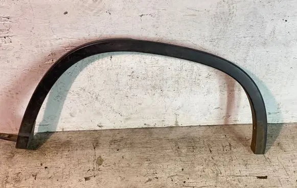 Nissan X-Trail T31 Rear fender molding trim 