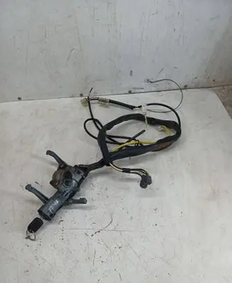 Suzuki Grand Vitara I Ignition lock