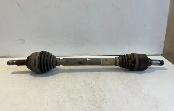 Opel Vivaro Front driveshaft 9839520980