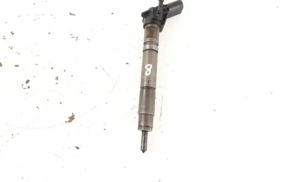 Mercedes-Benz ML W164 Fuel injector 6290700287 6290700087