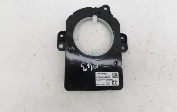 Nissan Juke II F16 Steering angle sensor 479456PE0C