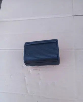 BMW 3 E46 Ashtray (rear) 307220100 51168248527 51168242739