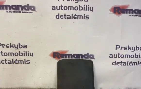 Opel Vivaro (B) pillar trim (bottom) 8200326370