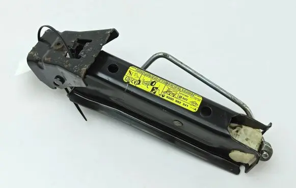 Renault Clio III Lift Jack 8200682541