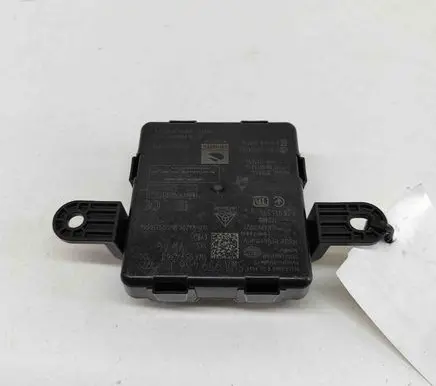 Volkswagen ID.4 Keyless (KESSY) go control unit/module 5ZA013854 5WA959436J