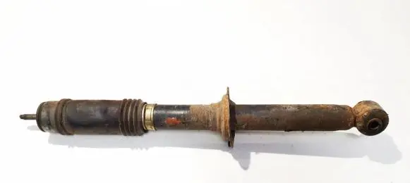 Mitsubishi Carisma Rear shock absorber/damper