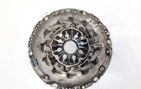 Renault Laguna III Pressure plate 