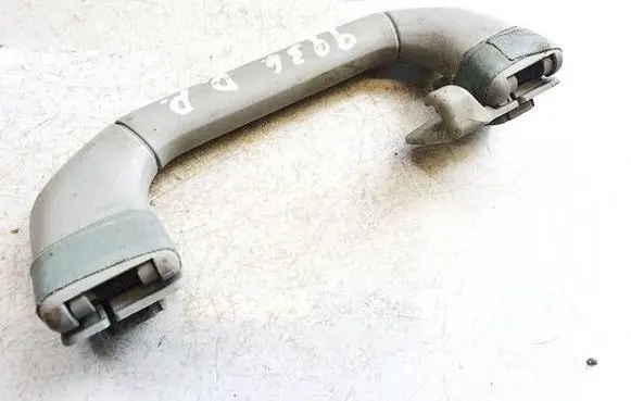 Volkswagen Sharan Front interior roof grab handle