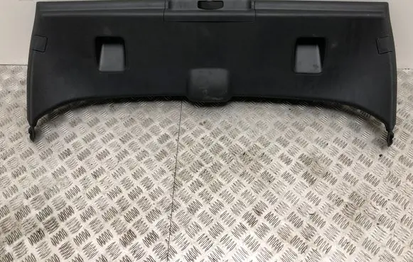 Peugeot 3008 I Tailgate trim 9670581877