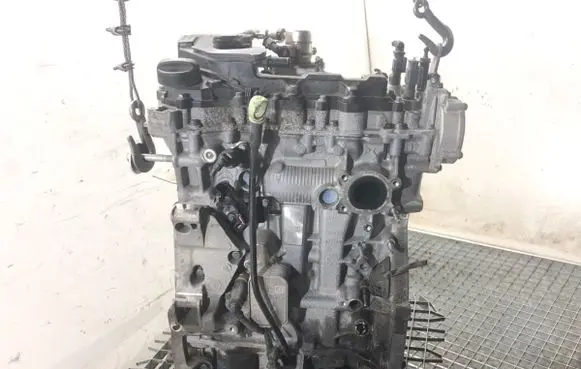 Opel Combo E Engine 10Z1AJ