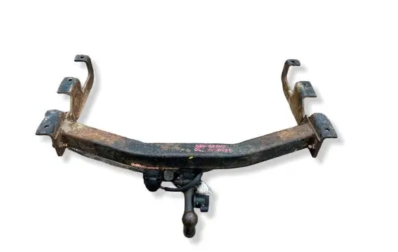 Jeep Grand Cherokee (WJ) Tow bar set 4589 005837 S14000