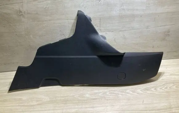 Ford Ecosport Centre console side trim front gn15-a046b26-jbw