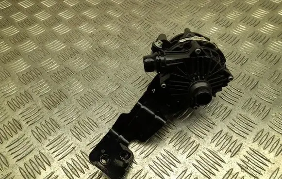 Mercedes-Benz EQE v295 Webasto circulation pump for autonomous heater A0005004900