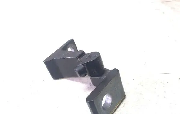 Audi A7 S7 4G Front door upper hinge 4H0831401