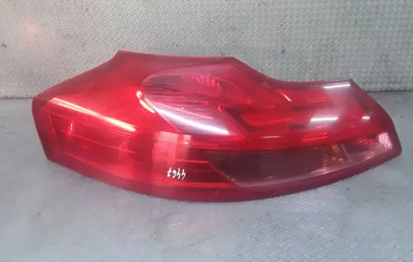 Opel Insignia A Rear/tail lights 13226856