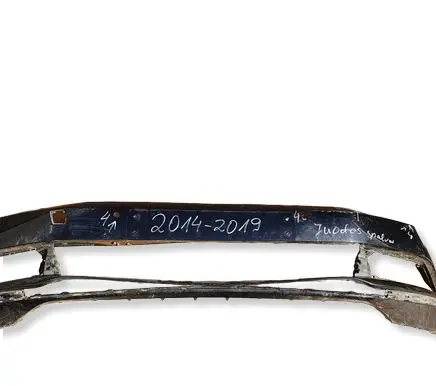 Volkswagen PASSAT B8 Front bumper 3G0807221A