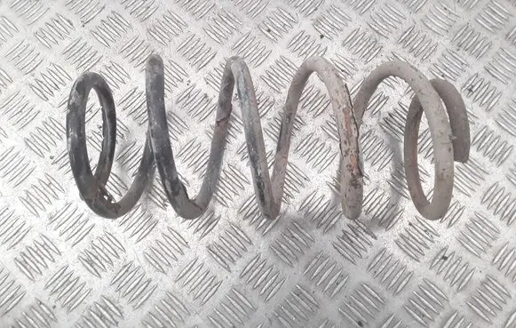Opel Vectra B Front coil spring
