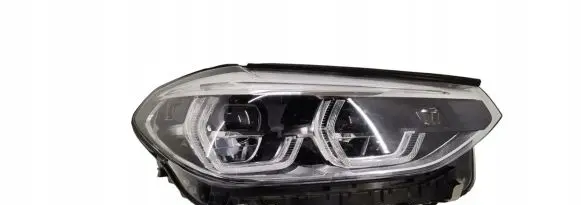 BMW X3 G01 Headlight/headlamp 8739654-02