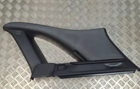 Mercedes-Benz B W246 W242 (D)pillar trim (top) A2466903025