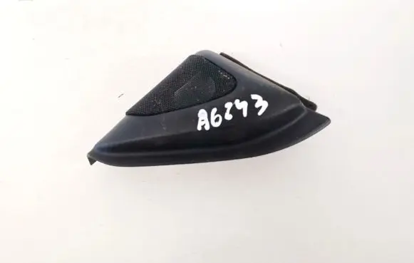 Side speaker trim/cover