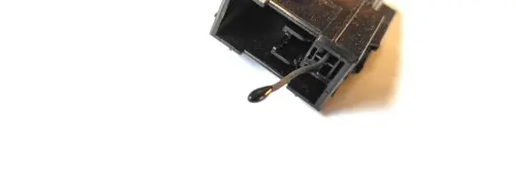 Mitsubishi Outlander Sensor