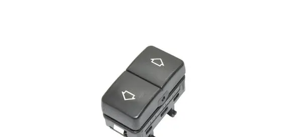 BMW 5 E39 Seat control switch 61318366506 8366506