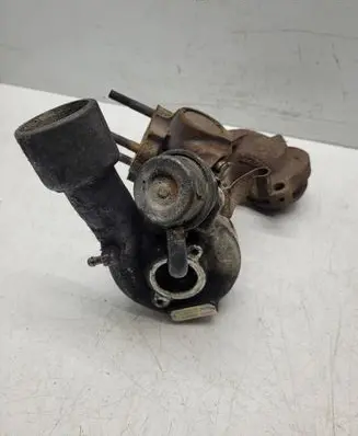Ford Mondeo MK I Turbo 93FF6K682AC