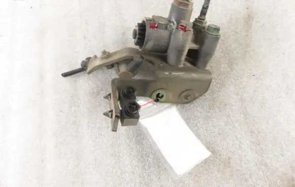 Man TGE 1gen EGR valve 51094130018