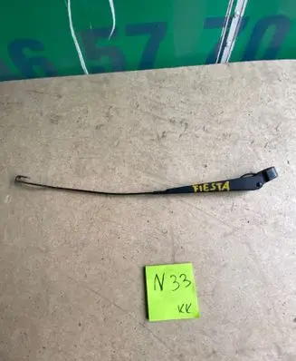 Ford Fiesta Front wiper blade arm 96FG17526A2A
