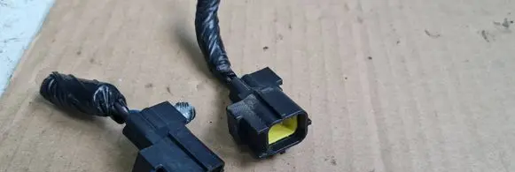 Chrysler Pacifica Other wiring loom