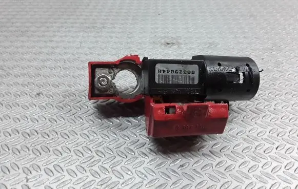 BMW X5 E53 Positive wiring loom 0762239030