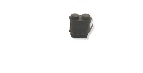 BMW 3 E36 Fog light switch 61311387054 03000200