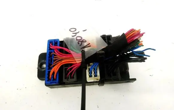 KIA Sorento Fuse box set