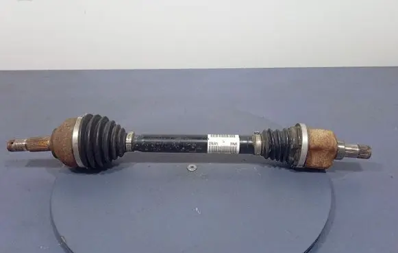 Peugeot 508 RXH Front driveshaft 9672959780