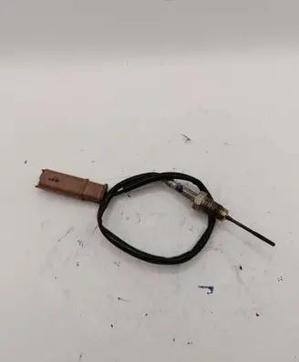 Peugeot Partner Exhaust gas temperature sensor 9665090280